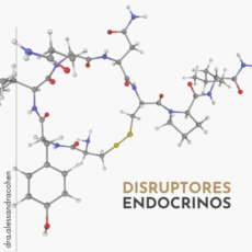 Disruptores Endócrinos Disruptores Endócrinos