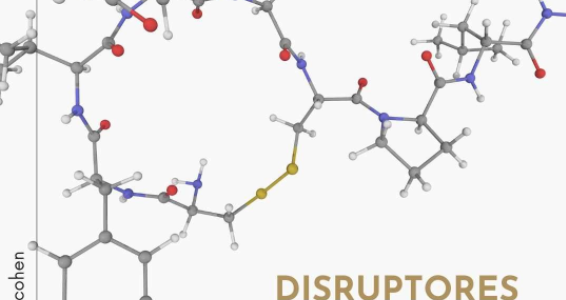 Disruptores Endócrinos