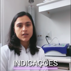 Indicações: Ozonioterapia