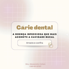 Carie Dental