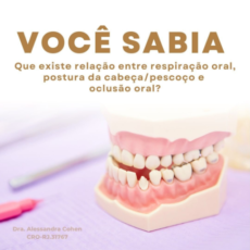 Você sabia?