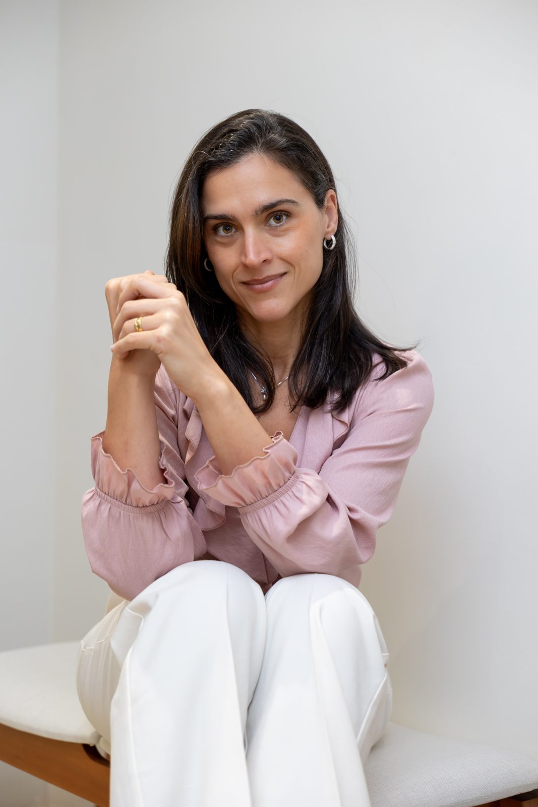Dra. Alessandra Cohen
