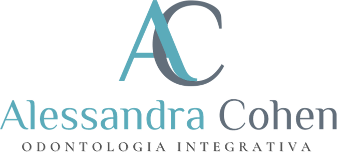 Alessandra Cohen, Odontologia Integrativa